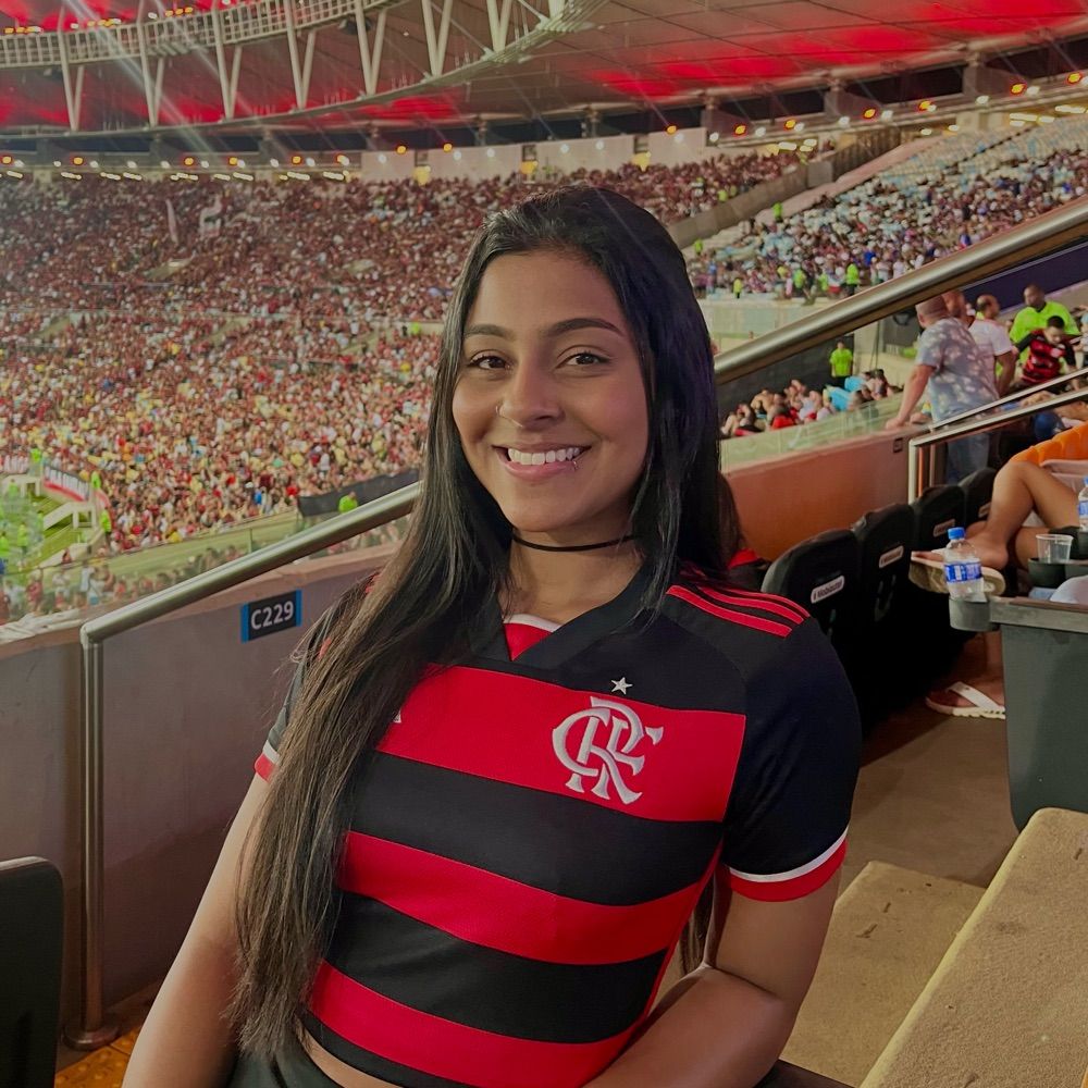 luisa dias