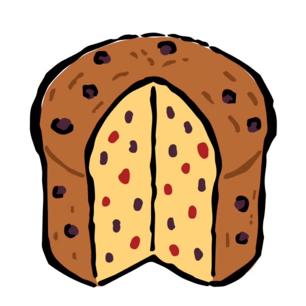 Panettone All Day