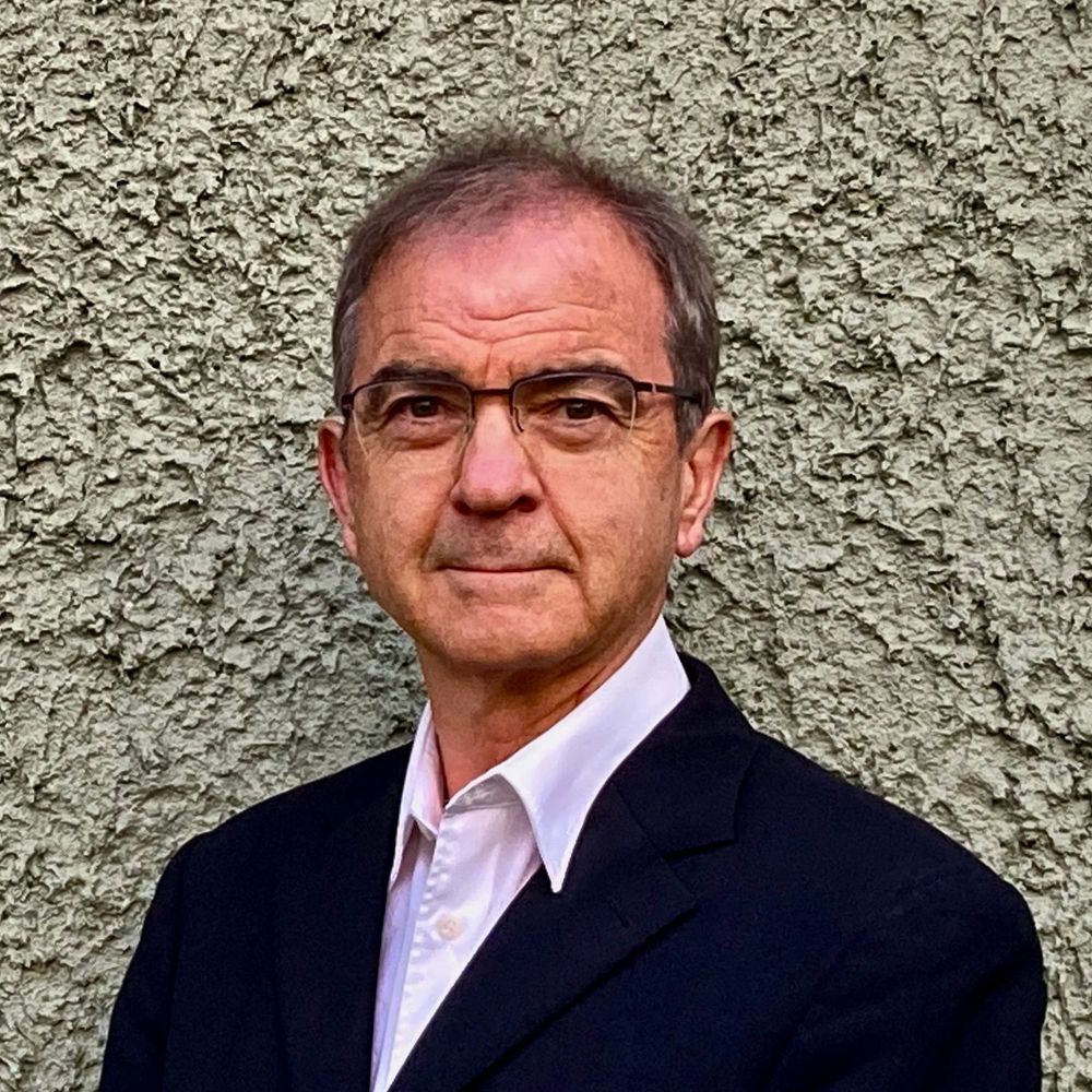 Douglas Todd