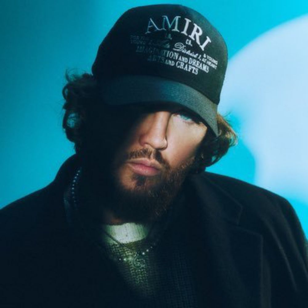 James Arthur