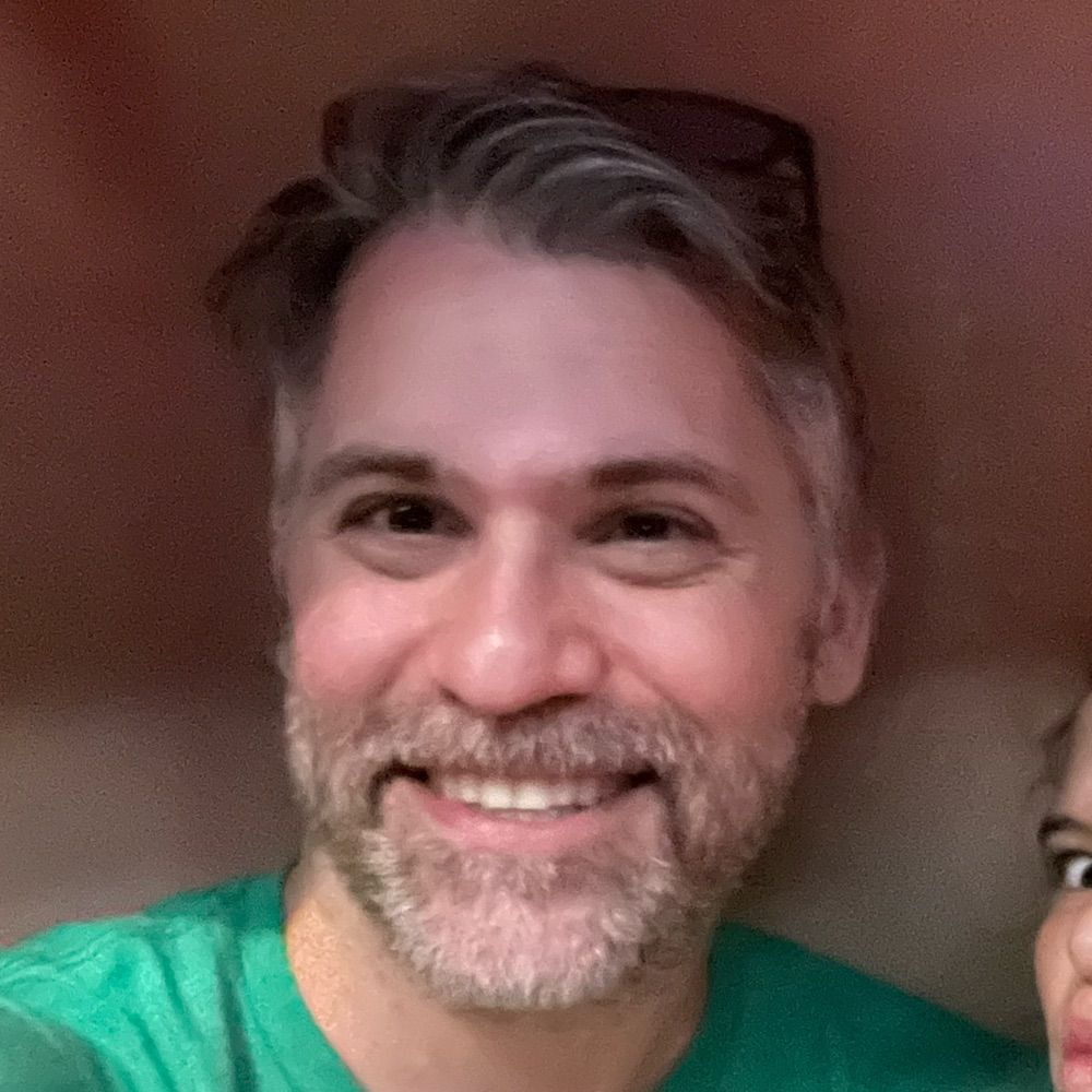 Rob Schutz