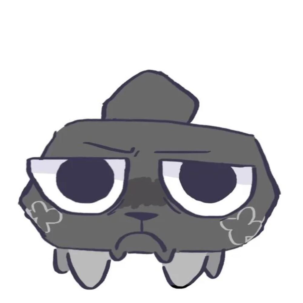 🪨PEBBLE🦴