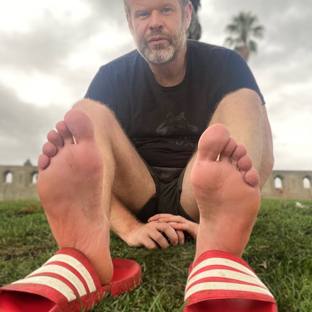 Pat Podophillia