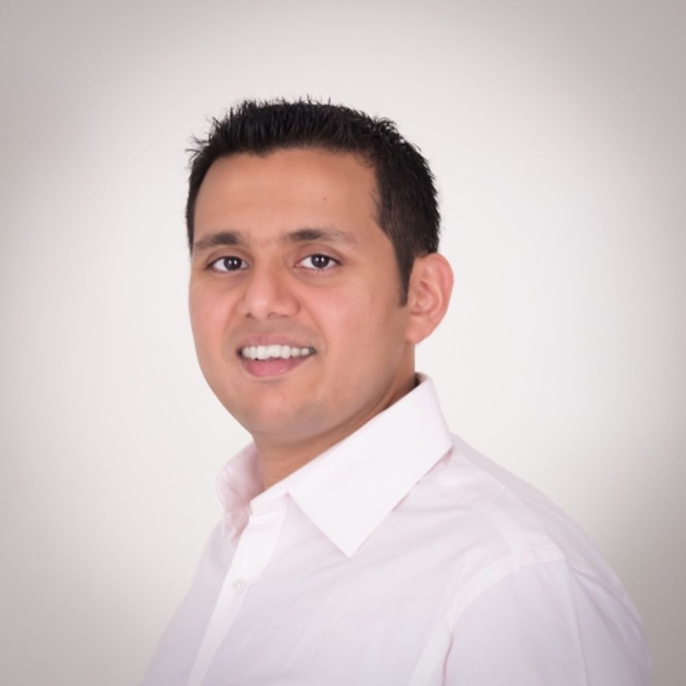 Akul Mehta
