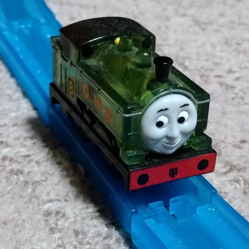 Duck,No.8