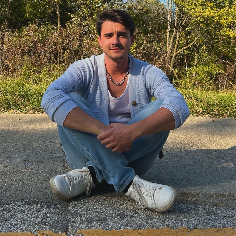 Ben Mayer