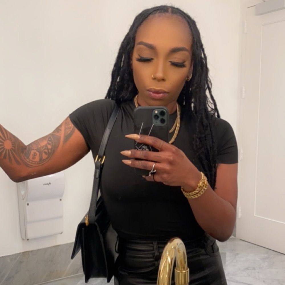DOMINA GODDESS