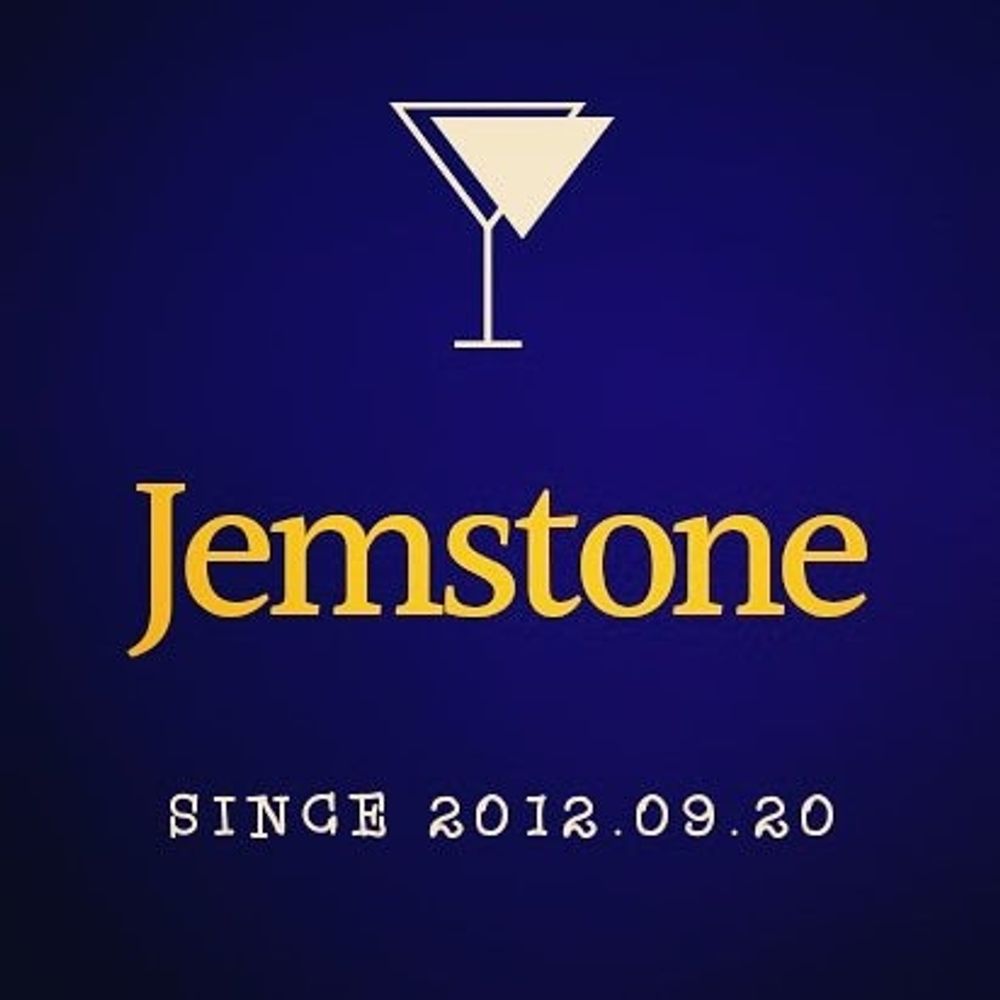 Jemstone8F