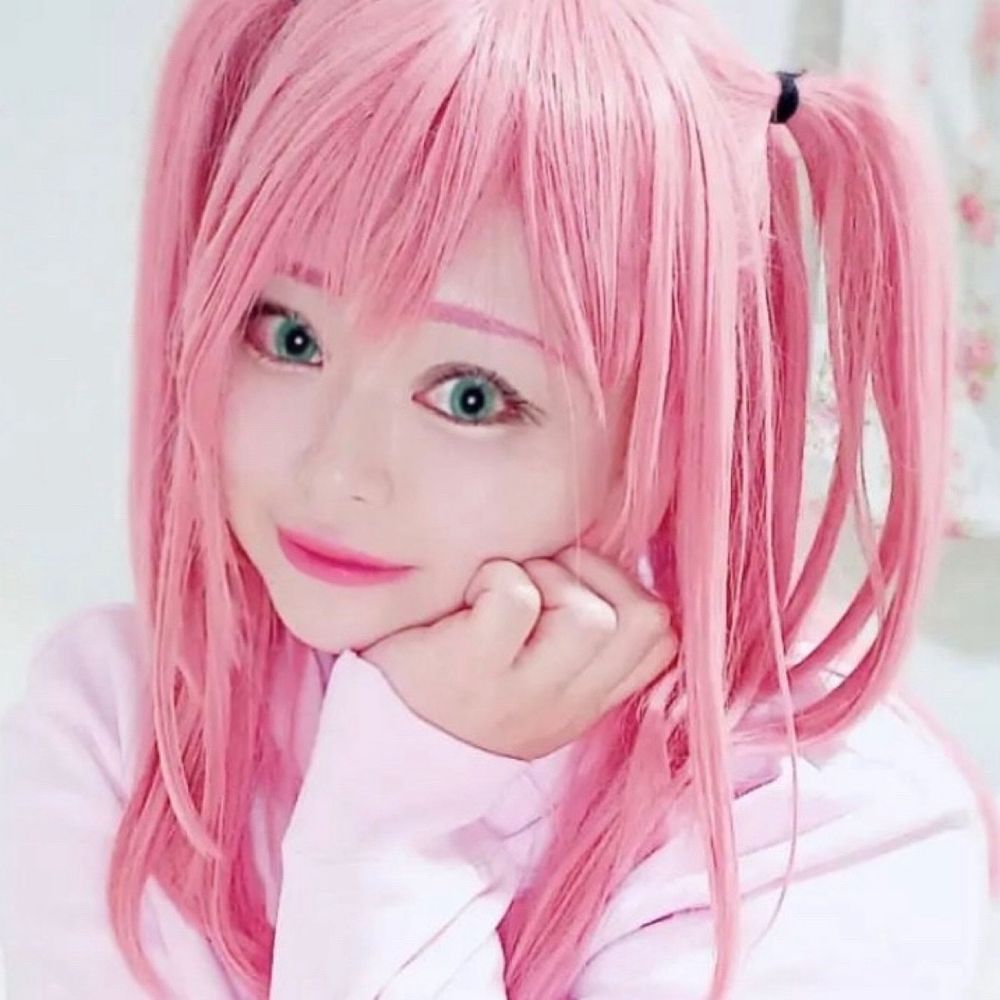 兎 ましろ
