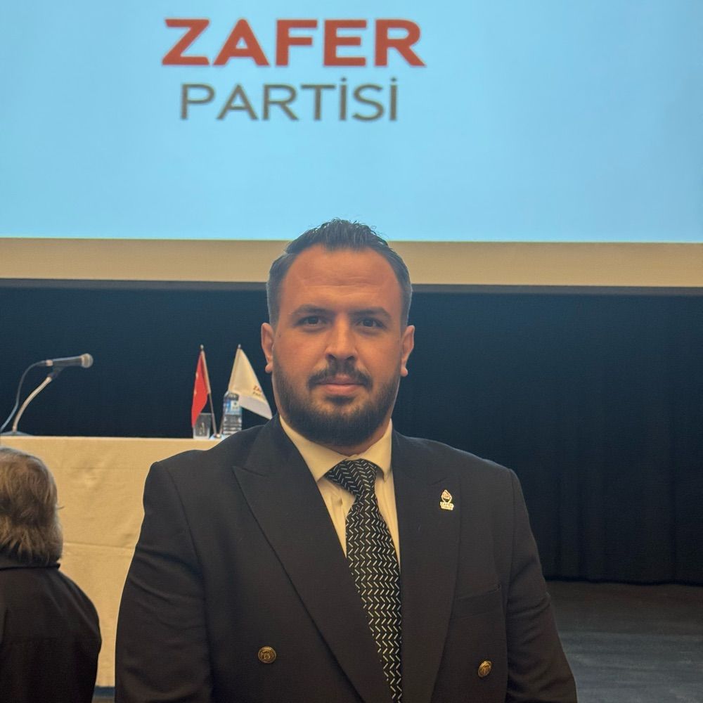 Meriç UZUNOĞLU