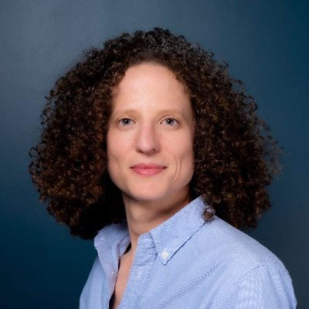 Claire Bader