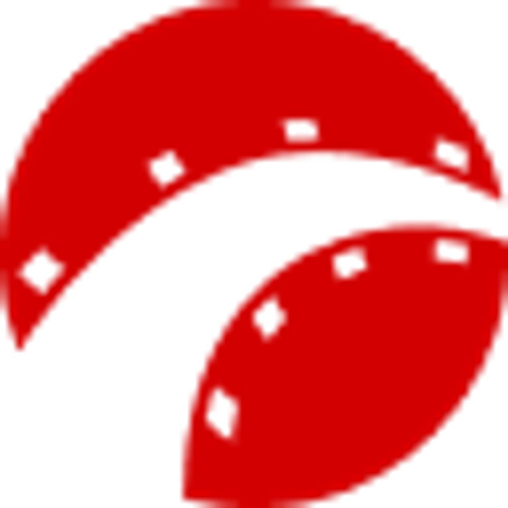 Ruby on Rails