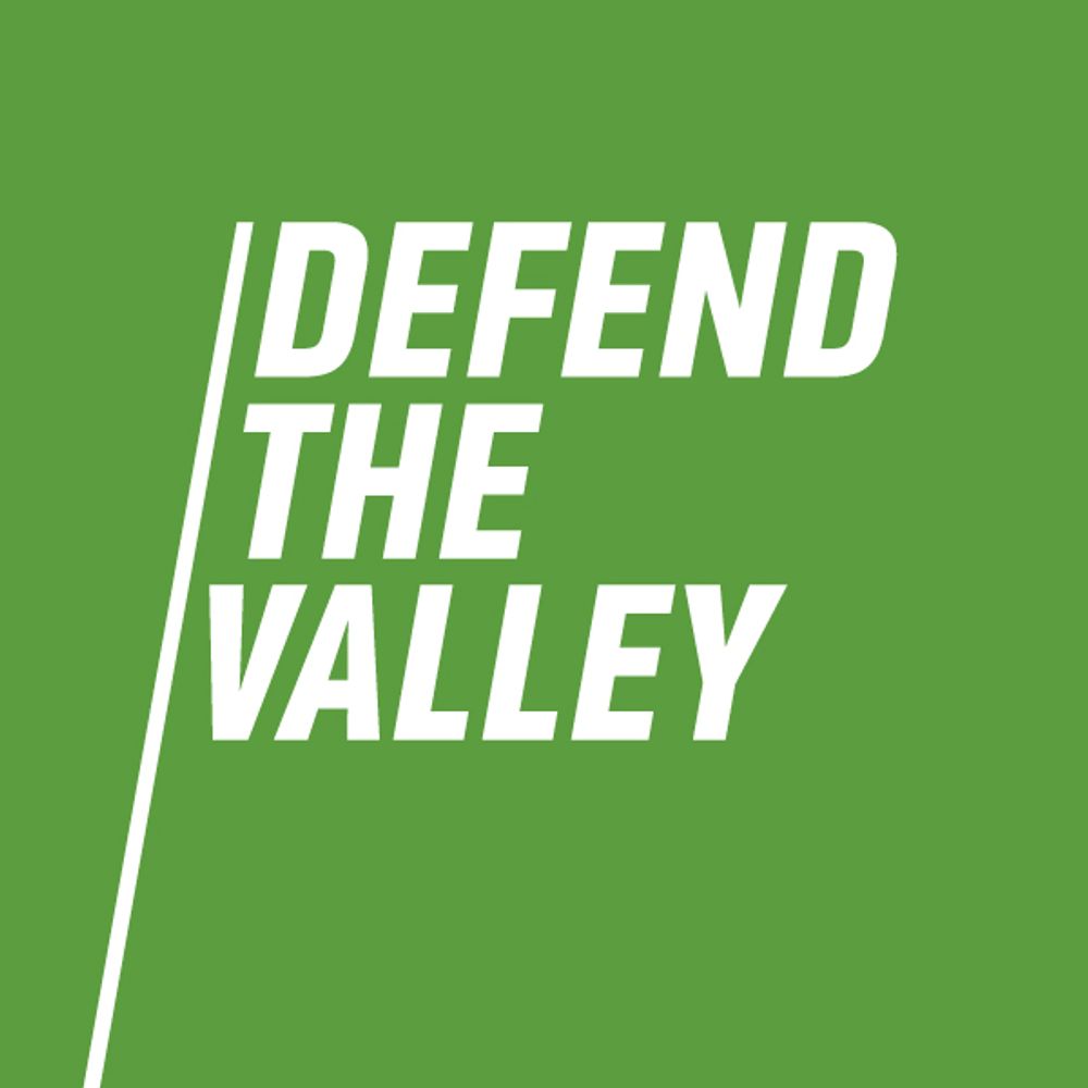 Defend the Valley