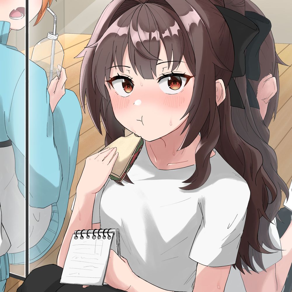スヨタカはん