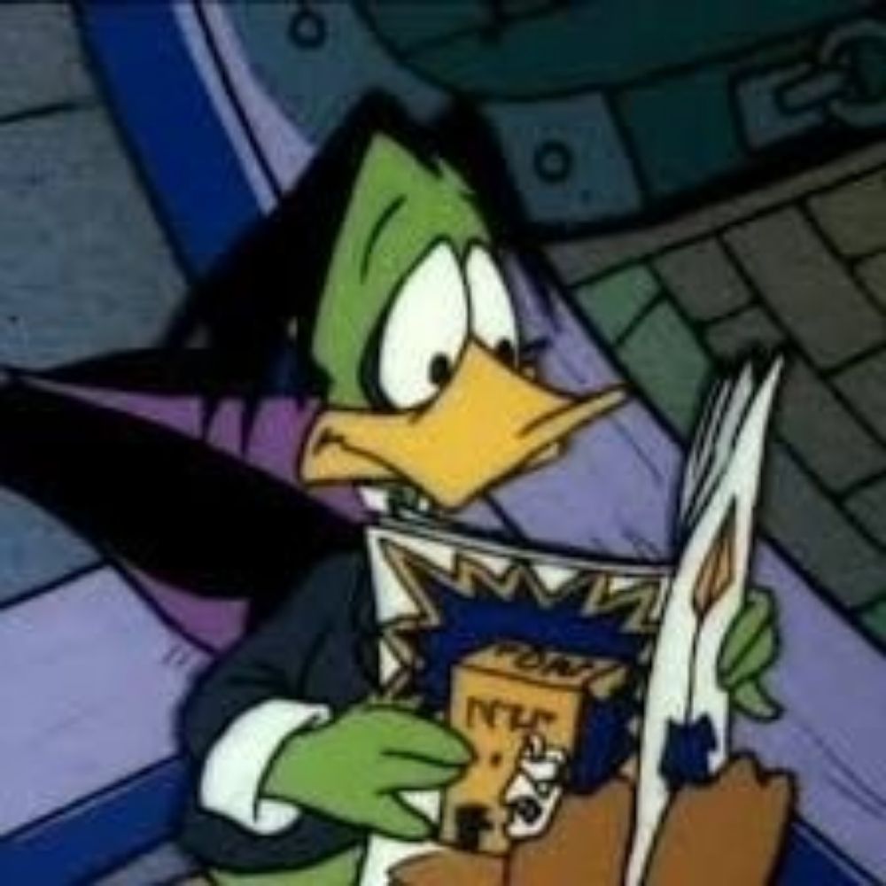 .