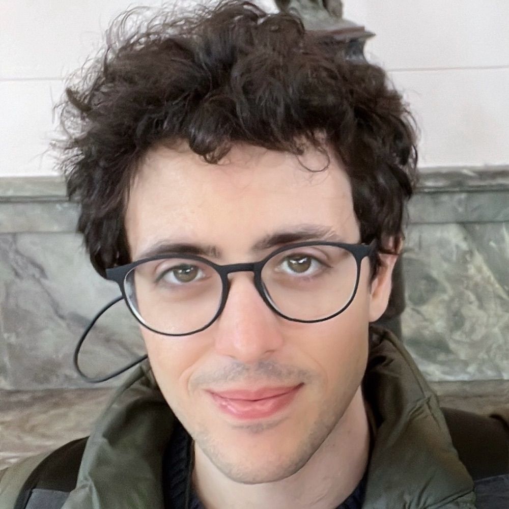 Emanuele Bugliarello
