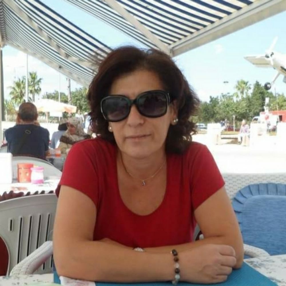 Dilek Uygun