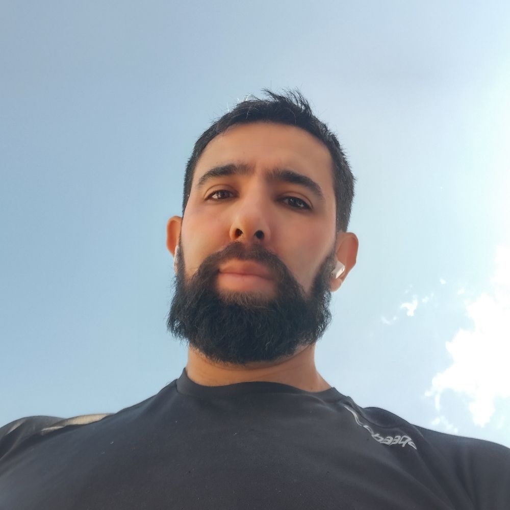 Rafael Victor 