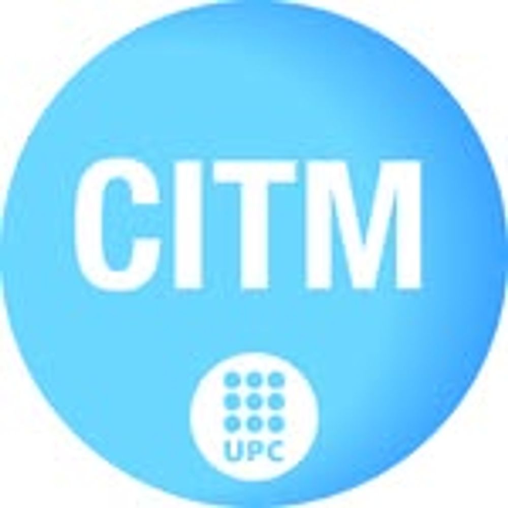 Centre de la Imatge i la Tecnologia Multimèdia -CITM-