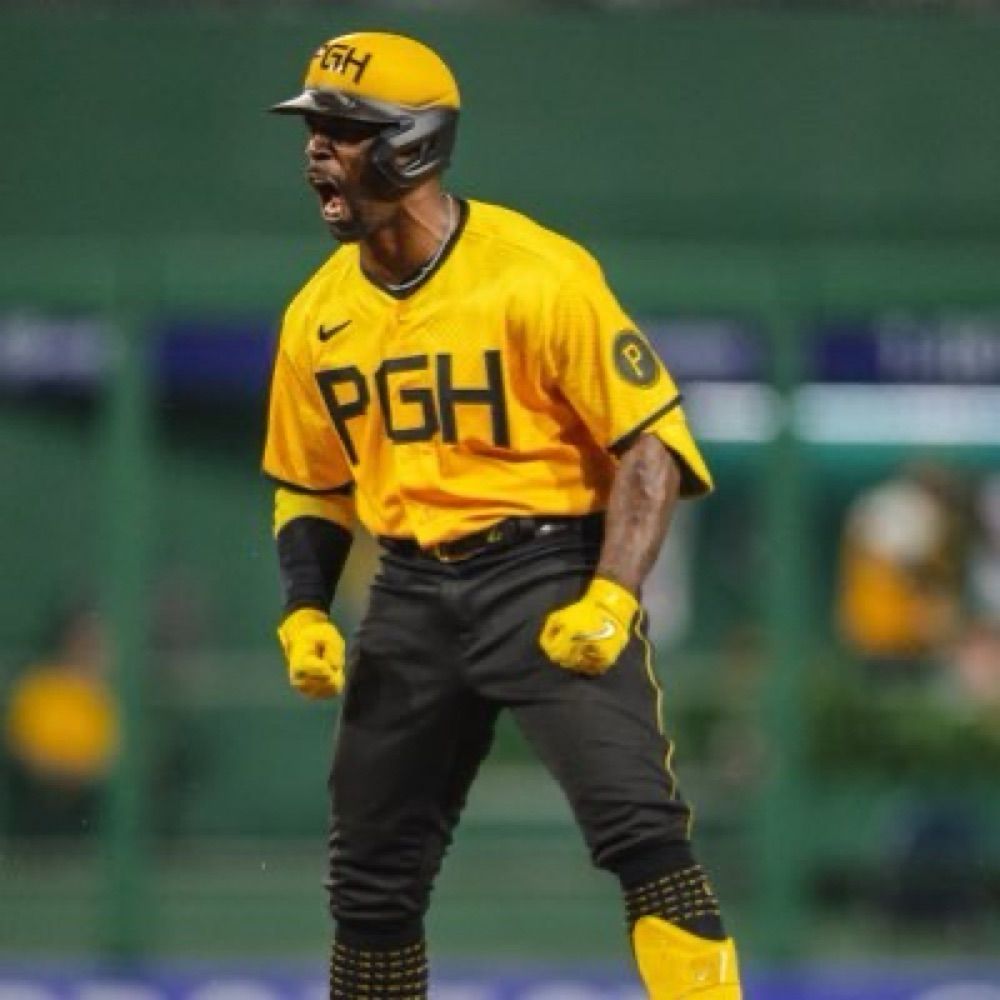 Andrew Mccutchen