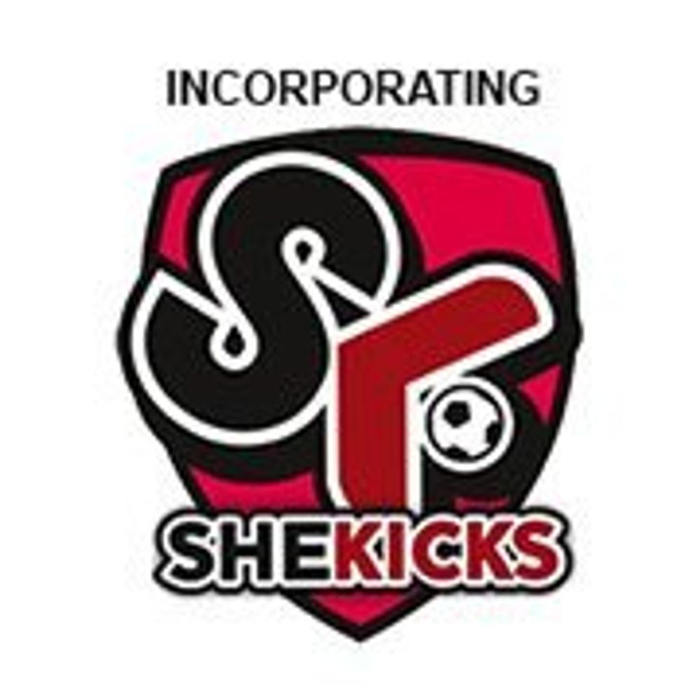 Her Goal Magazine (formerly She Kicks)