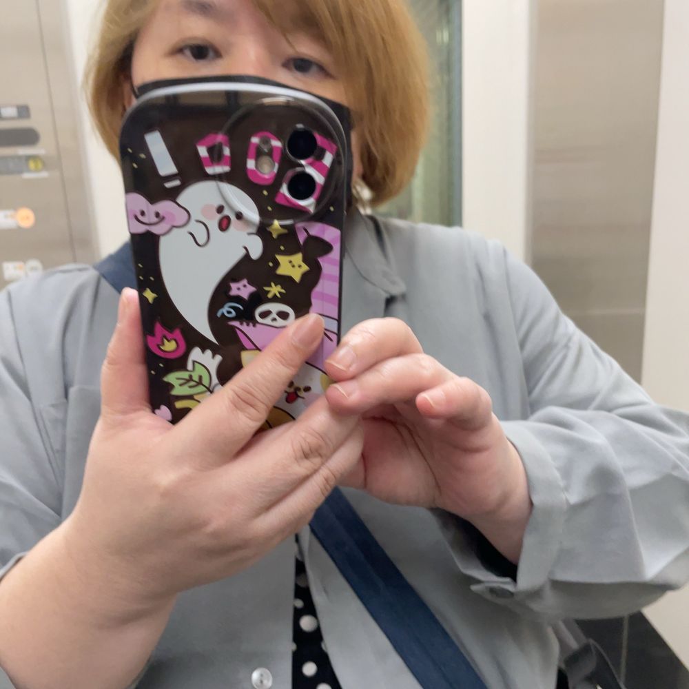 しっぽ