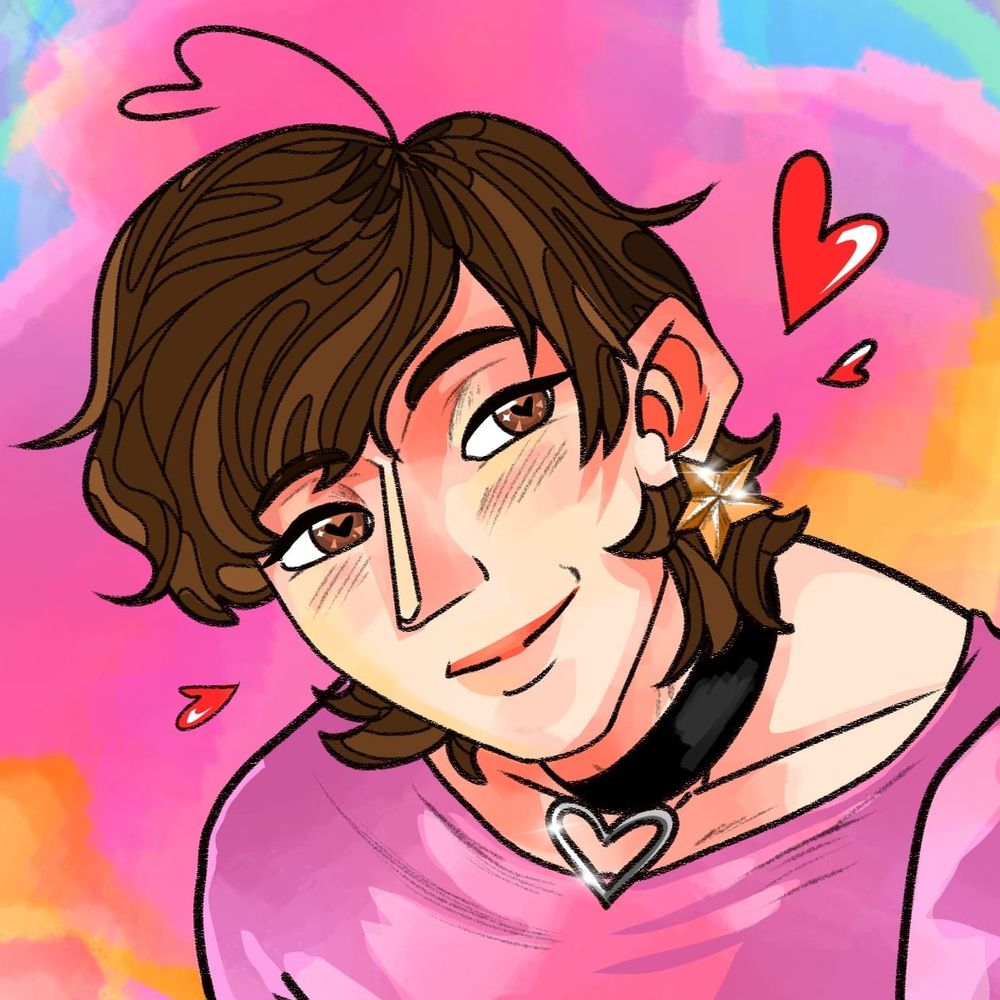 Femboy Chaotic 💖