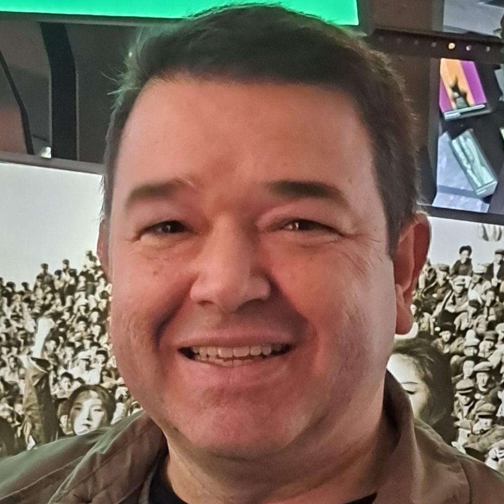 Mat Soares