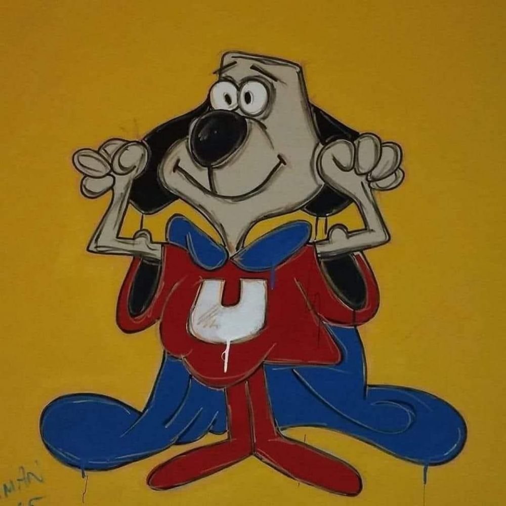 Paul R Day
