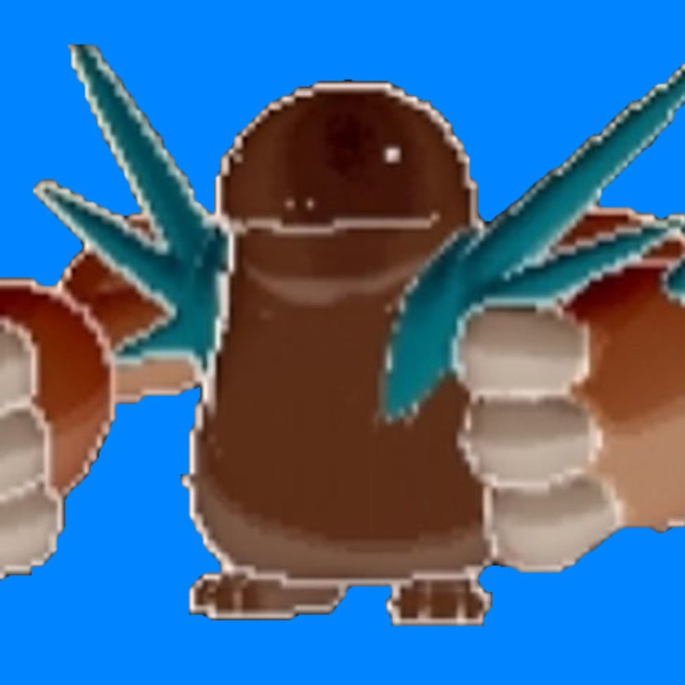 ぶるーべ