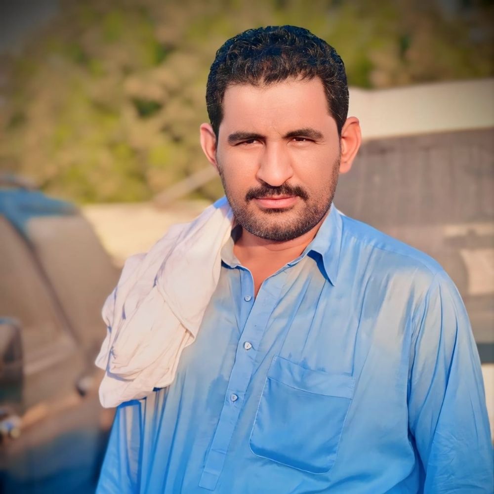 Muhmmad IMRAN