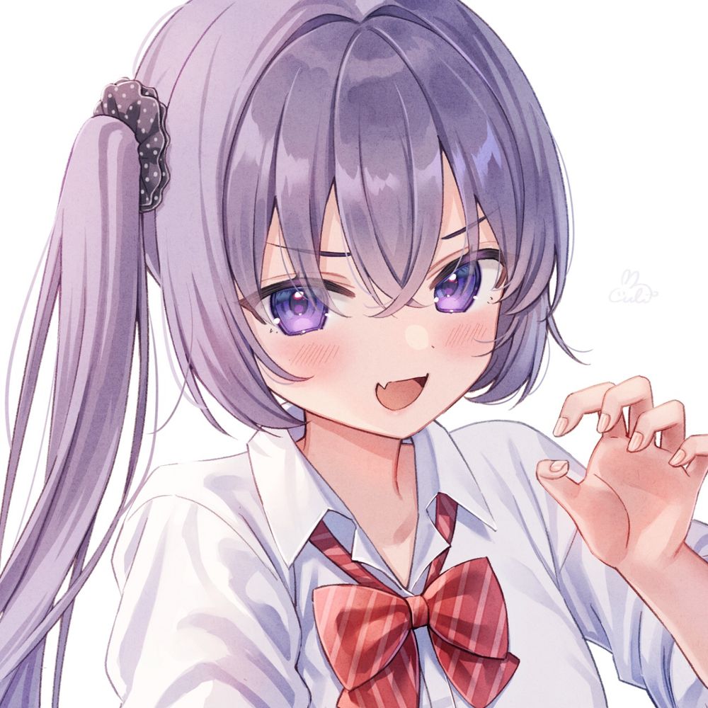 たなばたなつき🚩