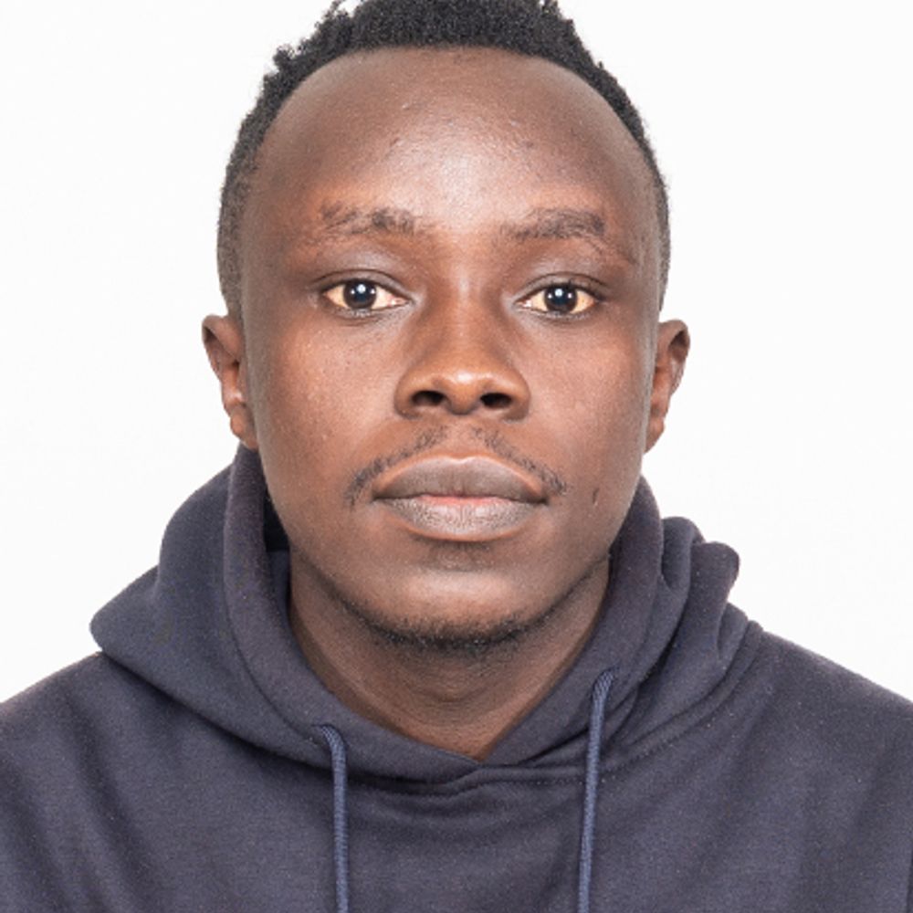 Felix Kariuki 