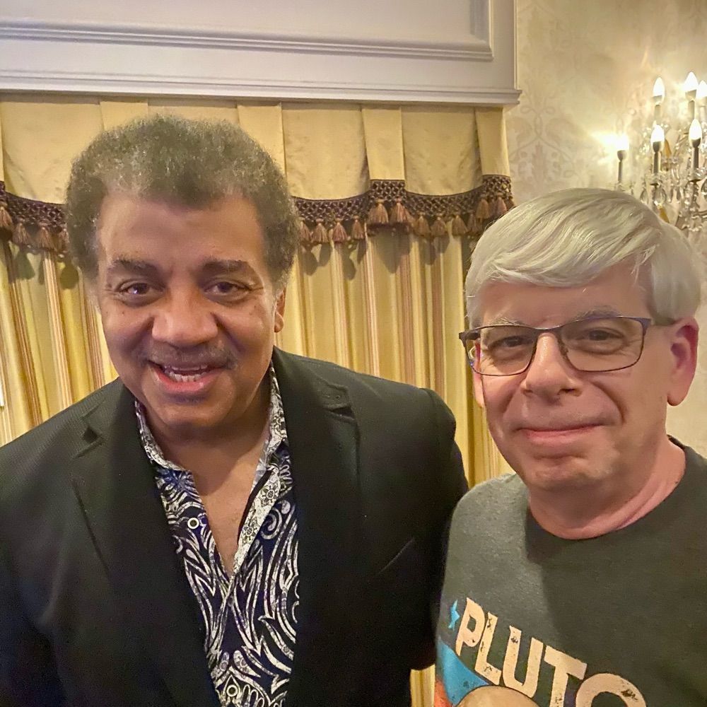 The Well-Known Skeptic