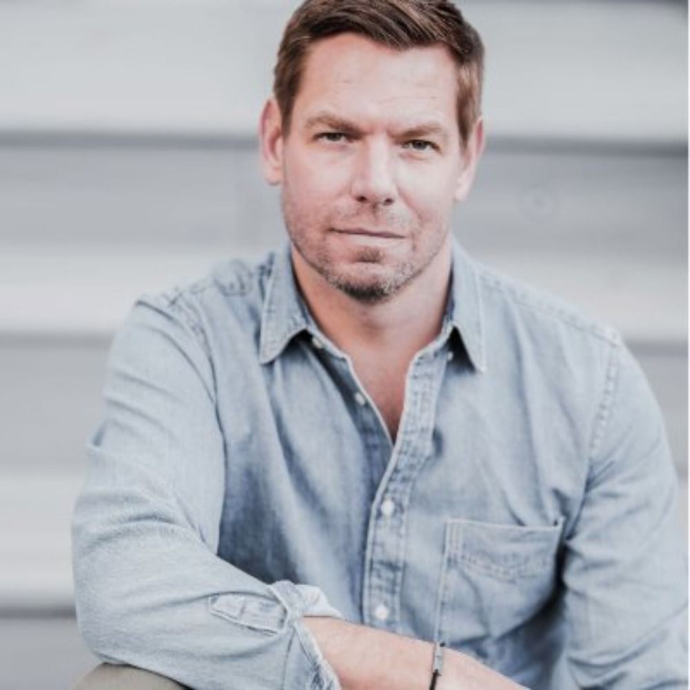 Eric Swalwell's avatar