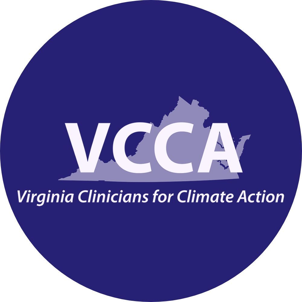 Virginia Clinicians for Climate Action