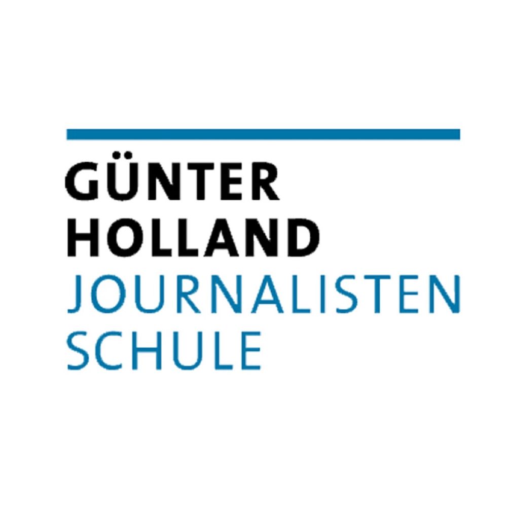 Günter Holland Journalistenschule