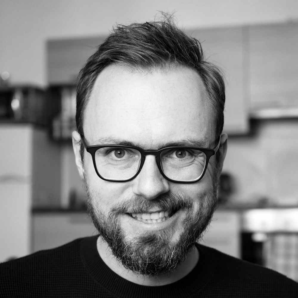 Lukas Laibl