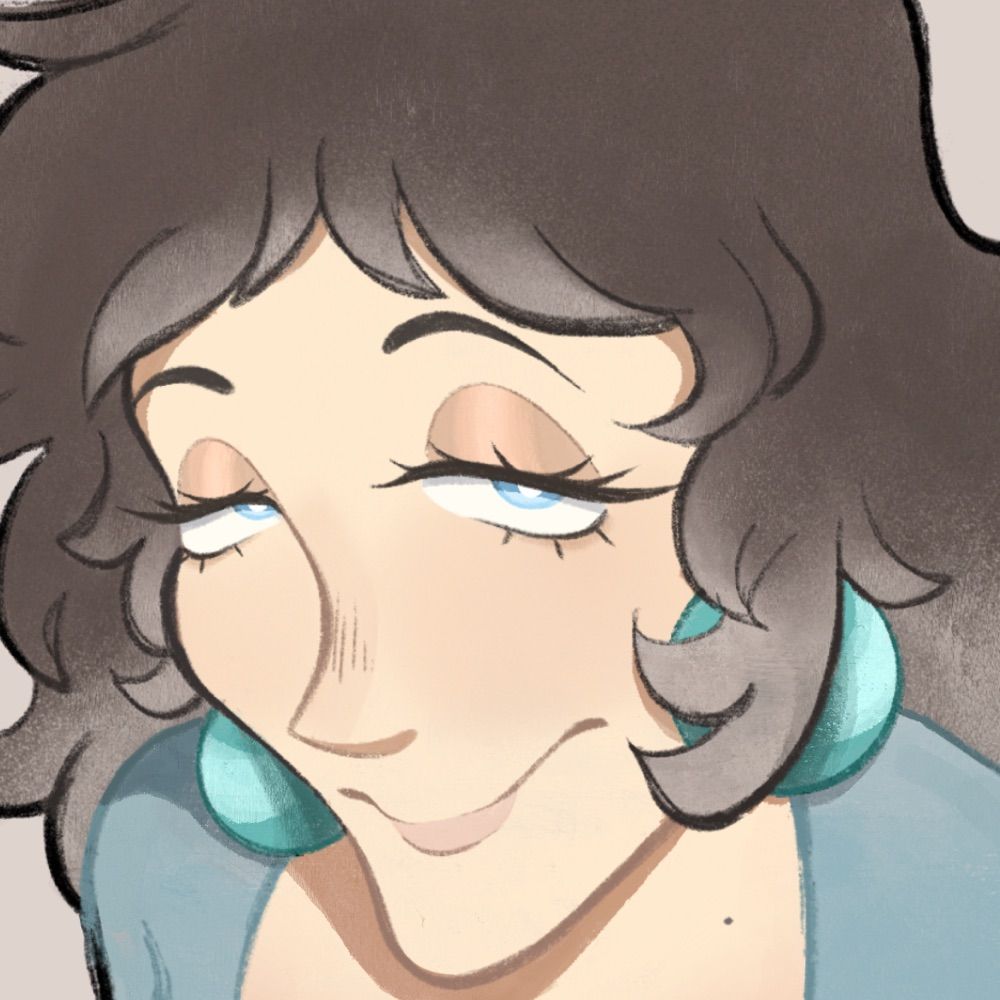 Huebibble (COMMS OPEN)