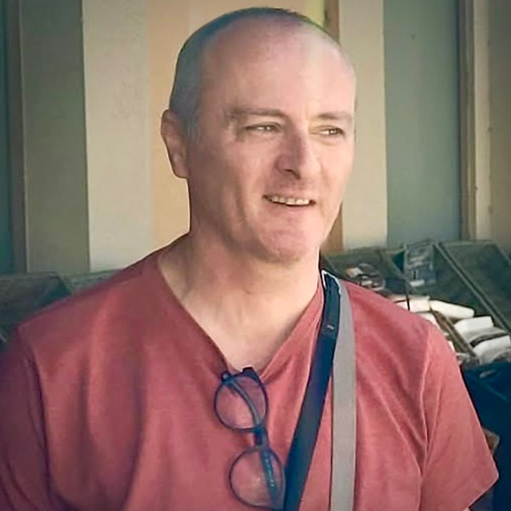 Rob Townsend
