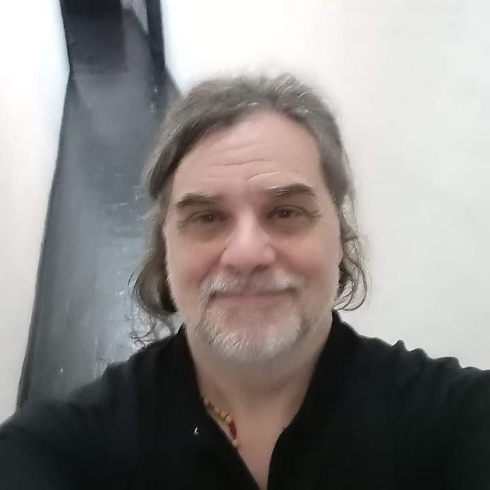 Hector Marciano Rodríguez