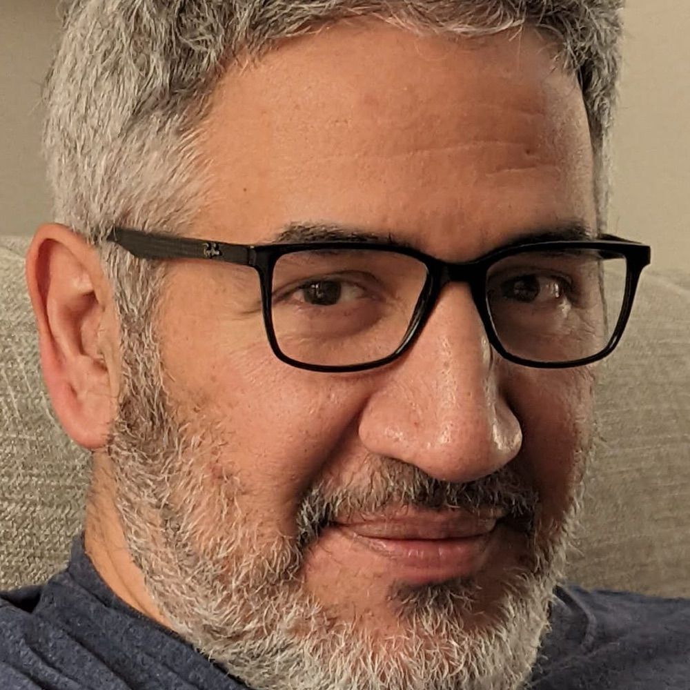 Michael Salinas