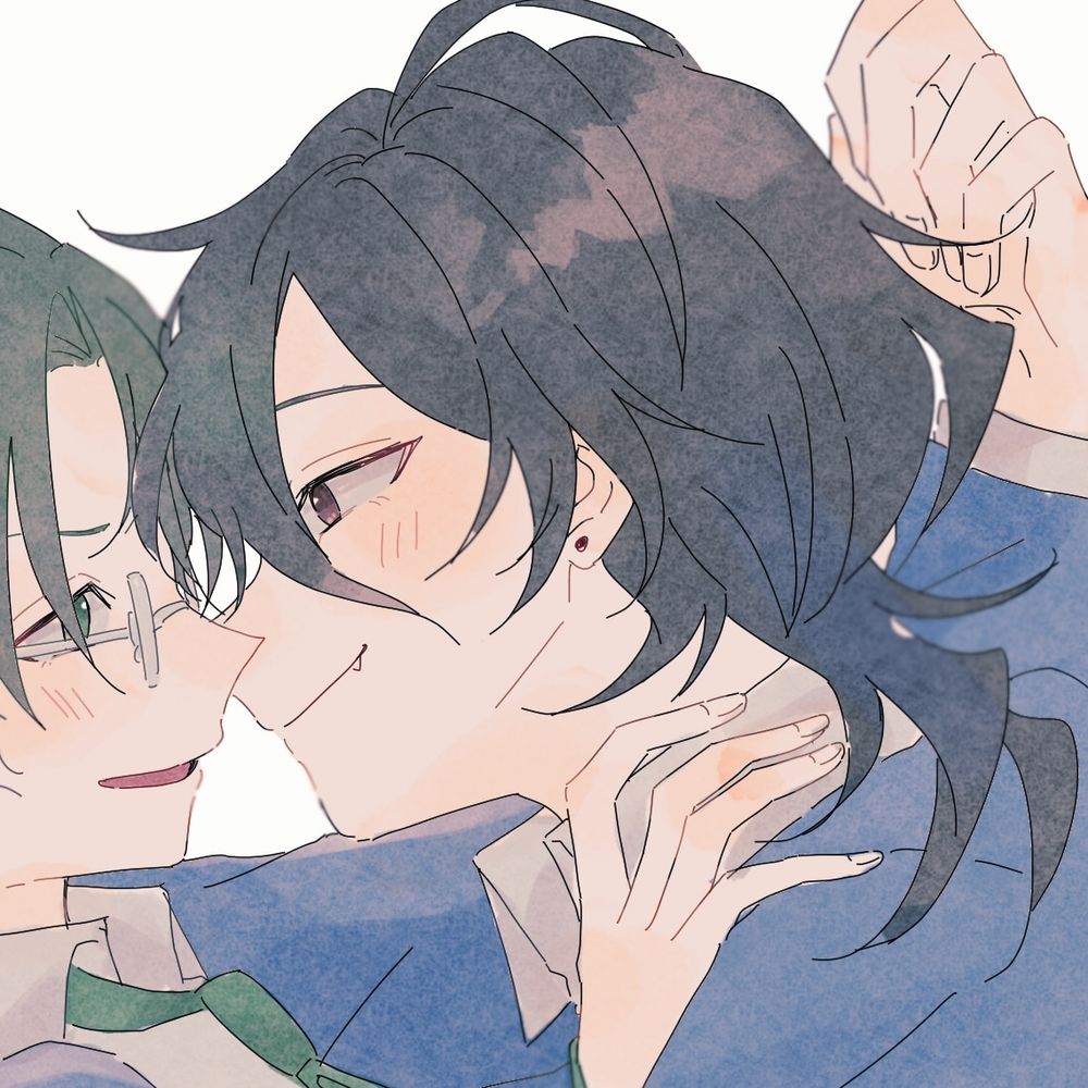 めい