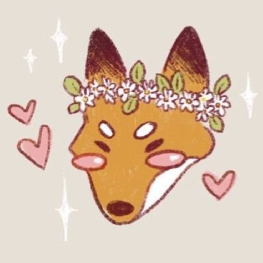 🦊 zoru 져루 💚
