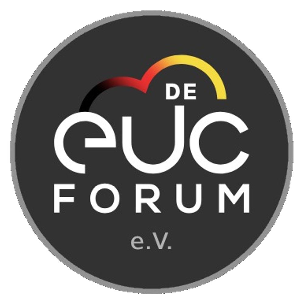 EUCforumDE