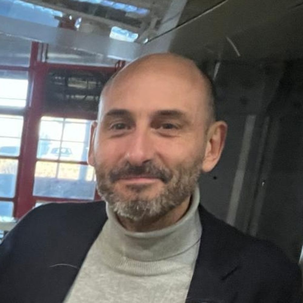 Rubén Santamarta