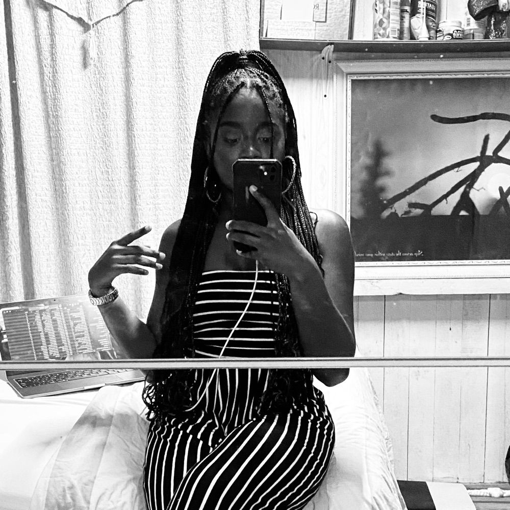 NellyBell 🇬🇾
