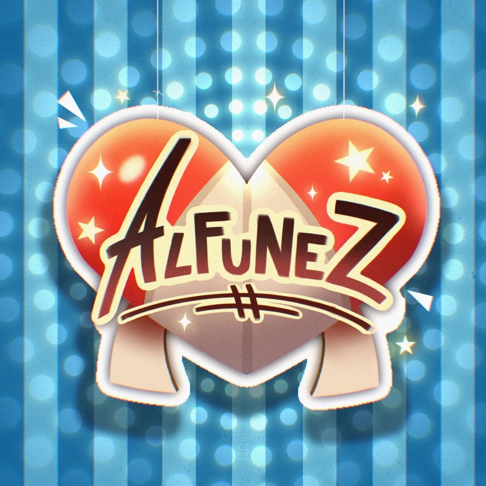 Alfunez ❤️‍🩹