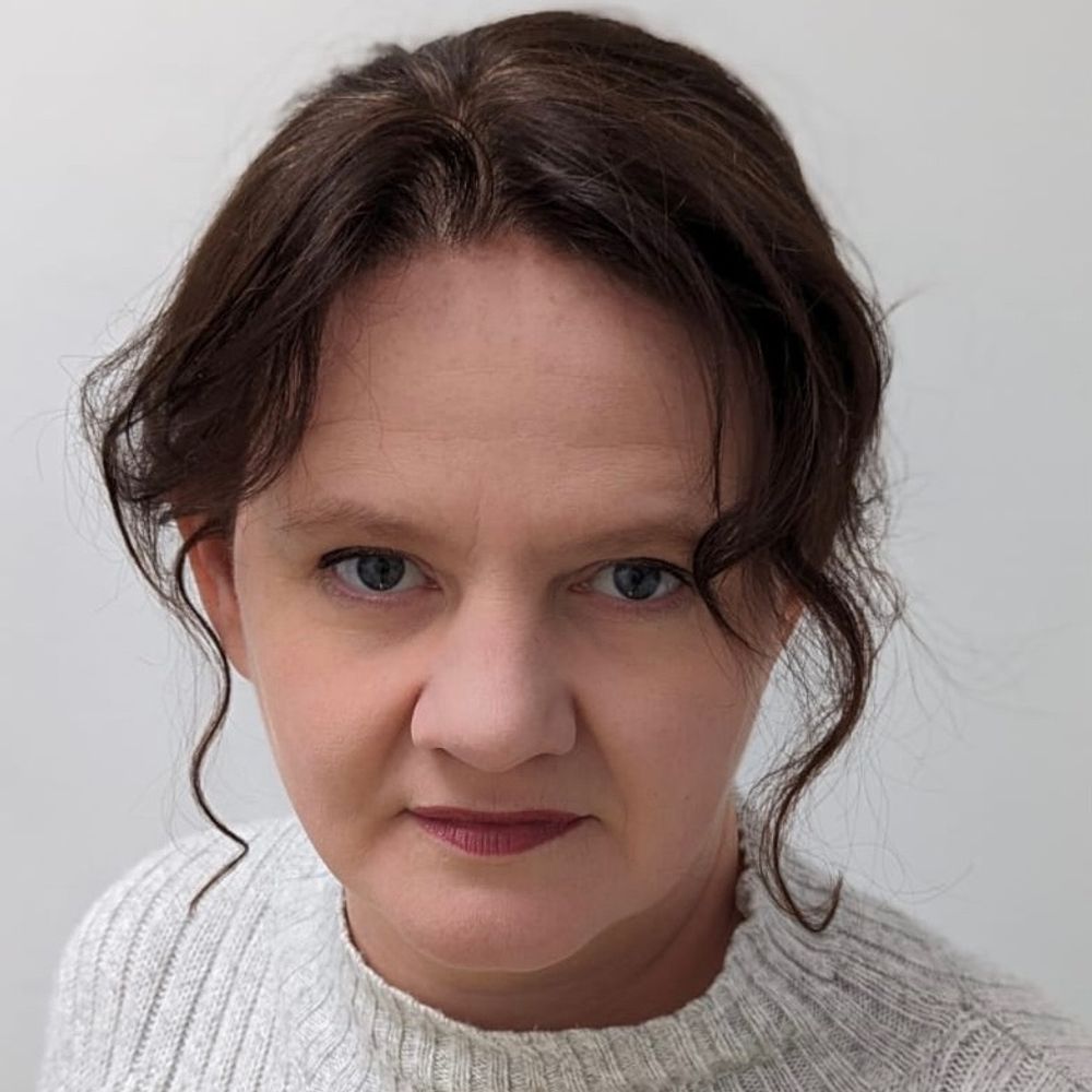 Ellen O’Donoghue 