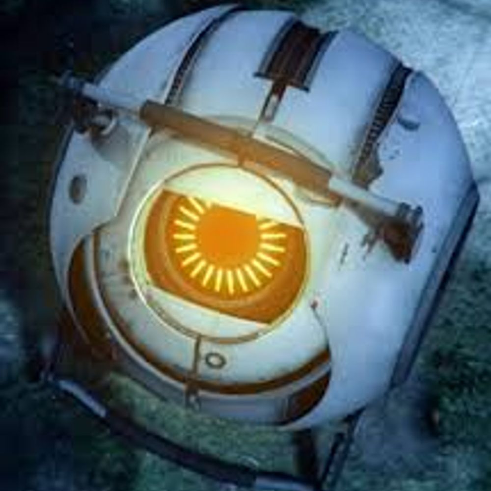 Space Core